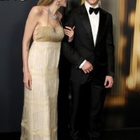 Angelina Jolie sa sinom Knoxom Jolie-Pittom