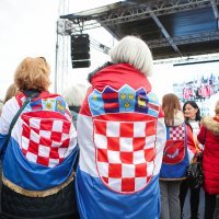 Komemorativni program Obilježavanja 33. obljetnice stradavanja Škabrnje