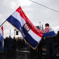 Komemorativni program Obilježavanja 33. obljetnice stradavanja Škabrnje