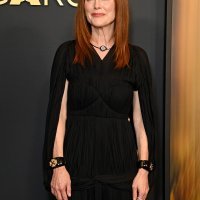 Julianne Moore