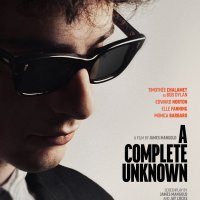 'A Complete Unknown', film o Bobu Dylanu