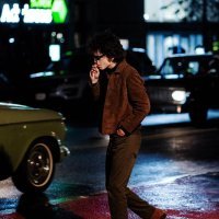 'A Complete Unknown', film o Bobu Dylanu