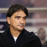 Liga nacija: Hrvatska - Portugal, 18.11.2024., Dalić
