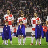 Liga nacija: Hrvatska - Portugal, 18.11.2024.
