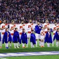 Liga nacija: Hrvatska - Portugal, 18.11.2024.