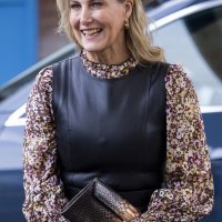 Sophie, vojvotkinja od Edinburgha