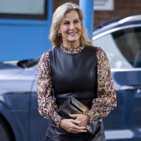 Sophie, vojvotkinja od Edinburgha