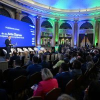 Korporativno upravljanje – standardi koji oblikuju sutrašnjicu