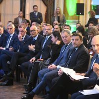 Korporativno upravljanje – standardi koji oblikuju sutrašnjicu