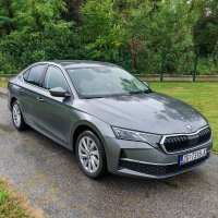 Škoda Octavia FL Selection 1.5 TSI DSG MHEV