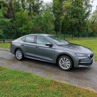 Škoda Octavia FL Selection 1.5 TSI DSG MHEV