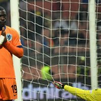 BiH - Nizozemska, Liga nacija, 19.11.2024.