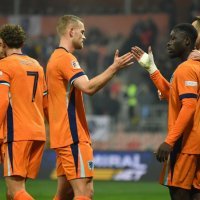 BiH - Nizozemska, Liga nacija, 19.11.2024.