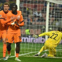 BiH - Nizozemska, Liga nacija, 19.11.2024.