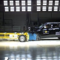 Novi MG HS dobio 5 zvjezdica na Euro NCAP-u