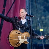 Bryan Adams
