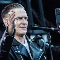 Bryan Adams