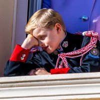 Djeca iz monegaške obitelji