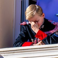 Djeca iz monegaške obitelji