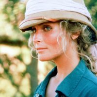 Bo Derek