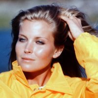 Bo Derek