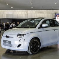 Izložba posvećena 125. obljetnici FIAT-a