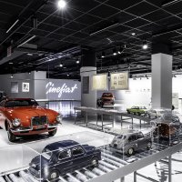 Izložba posvećena 125. obljetnici FIAT-a