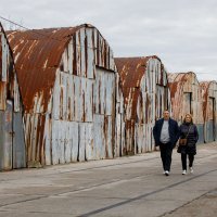 Odavanje počasti poginulima u Veleprometu