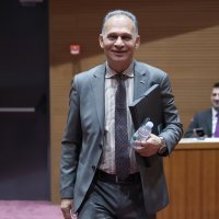 Rasprava o državnom proračunu u Hrvatskom saboru