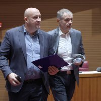 Rasprava o državnom proračunu u Hrvatskom saboru