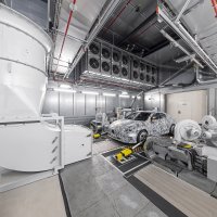 Mercedes-Benzova tehnološka ofenziva na temelju svestrane i fleksibilne MMA platforme