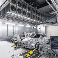 Mercedes-Benzova tehnološka ofenziva na temelju svestrane i fleksibilne MMA platforme