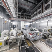 Mercedes-Benzova tehnološka ofenziva na temelju svestrane i fleksibilne MMA platforme