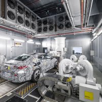 Mercedes-Benzova tehnološka ofenziva na temelju svestrane i fleksibilne MMA platforme