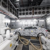 Mercedes-Benzova tehnološka ofenziva na temelju svestrane i fleksibilne MMA platforme