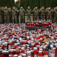 17. mimohod "Vi ste naš ponos - mi smo Vaša snaga"