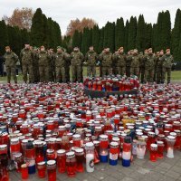 17. mimohod "Vi ste naš ponos - mi smo Vaša snaga"