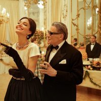 Angelina Jolie kao Maria Callas