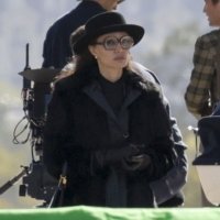 Angelina Jolie kao Maria Callas