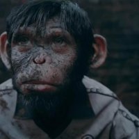 Robbie Williams - 'Better Man'