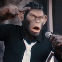 Robbie Williams - 'Better Man'