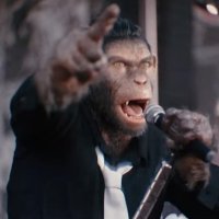 Robbie Williams - 'Better Man'