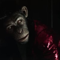 Robbie Williams - 'Better Man'