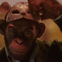 Robbie Williams - 'Better Man'