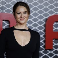 Shailene Woodley