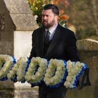 Sprovod Liama Paynea