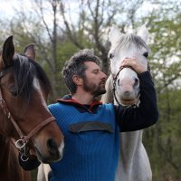 Dušan Bućan i Sara Hdagha