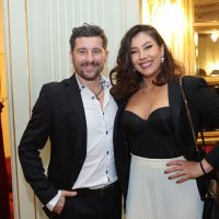 Dušan Bućan i Sara Hdagha