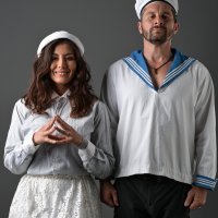 Dušan Bućan i Sara Hdagha