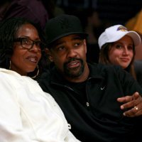 Pauletta Washington, Denzel Washington